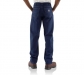 Flame-Resistant Relaxed-Fit Jean - Straight Leg